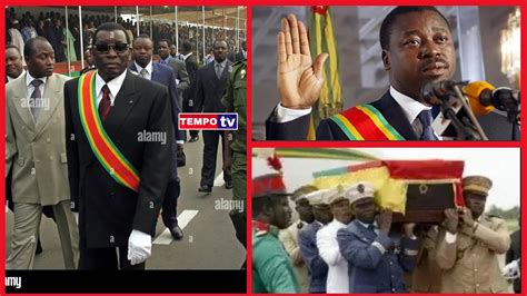 Togo l Aéroport Internationale GNASSINGBE EYADÉMA sous le coup des