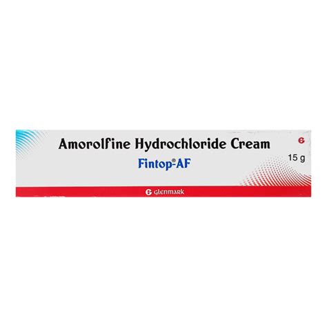 Fintop Af Cream Gm Buy Medicines Online At Best Price From Netmeds