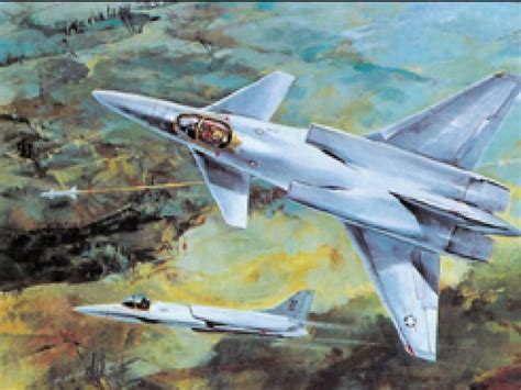 Grumman Atf Concept Aircraft Art Aircraft Fighter Jets