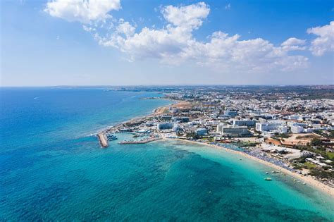 Cyprus An Ultimate Guide To Visit 21 Stunning Places