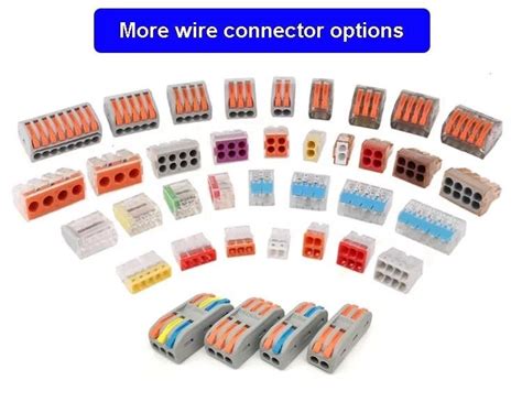terminal   types news xiamen kabasi electric