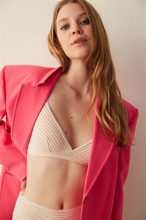 ROZ DESCHIS Sutien Softness Nude Colors Sutiene PLZ0E1I222SKLP390B