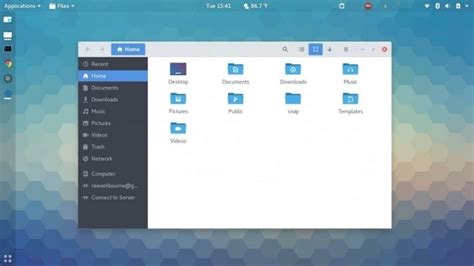 Best Ubuntu Themes And Icons That Will Blow Your Mind Linux Linux