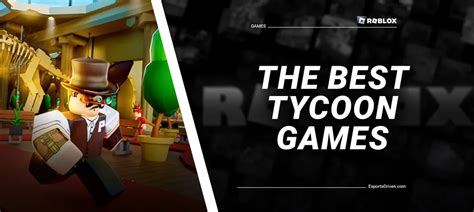 The Top 5 Tycoon Games in Roblox (2023)