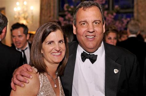 Chris Christie and his wife went to marriage counseling | Page Six