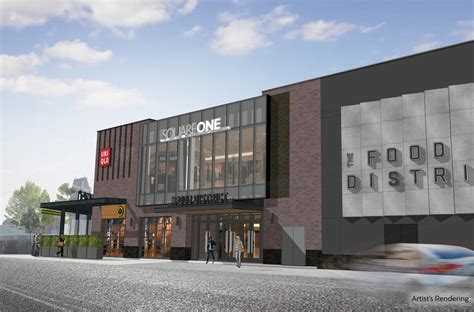 Square One Is Getting A Massive New Expansion And Rec Room Bramptonist