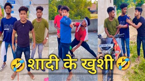 Suraj Rox😜 New Comedy😂 Suraj Rox Funny 🤣 Video Suraj Rox Tik Tok