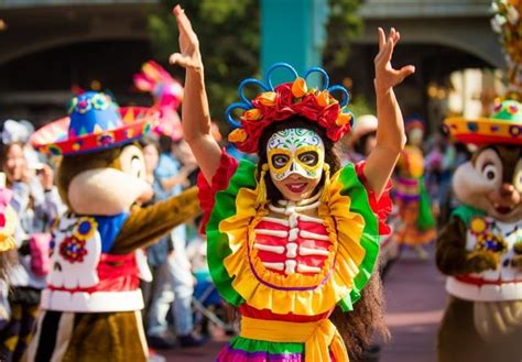 Halloween At Tokyo Disneysea Disney Tourist Blog