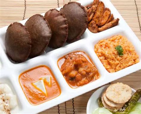 Places In Delhi Where You Can Score A Delicious Navratri Thali
