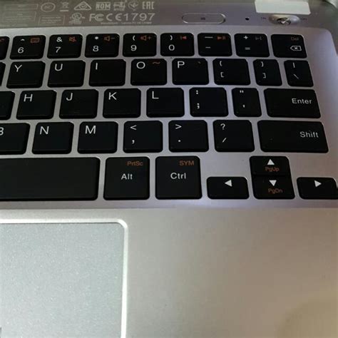 Lenovo Bluetooth Keyboard With TOUCHPAD, Computers & Tech, Parts ...