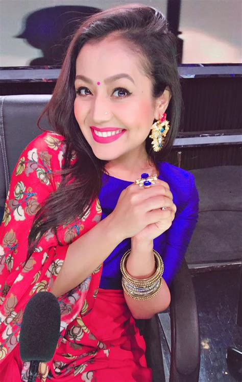 Neha Kakkar Hot Spicy Pictures Downloads Hd Pics Neha Kakkar Pic New