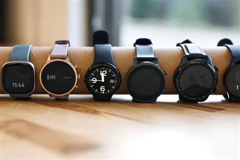 Rekomendasi Smartwatch Terbaik Dan Murah Di Bawah Ribu