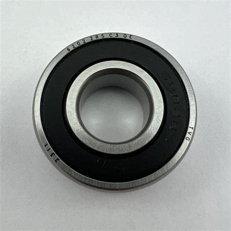 Подшипник TVG 6202 2RS C3 QE TVG-6202-2RS-C3-QE - выгодная цена, отзывы ...