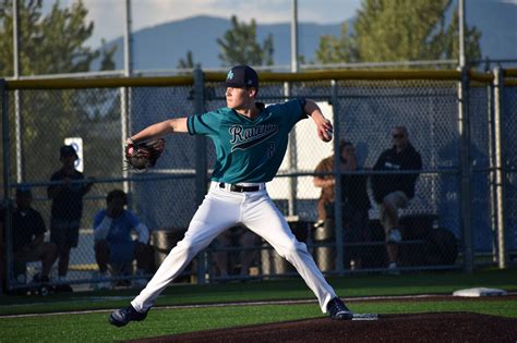 Auburn Riverside Baseball Is One Win Away From First State Tournament