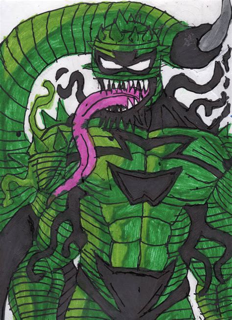 Mac Gargan Pt 3 By Hazardouswaste1 On Deviantart