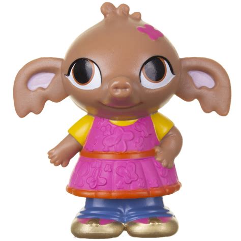 Bing Figures 6 Pack Bing And Friends Toy Figures Photopoint