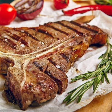 T Bone Steak Grillen So Geht S Richtig Richtig Grillen Steak