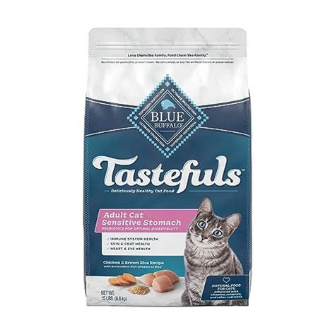 Best Cat Food for Diarrhea in 2022 (with Reviews!)