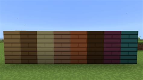 Smooth Pixels Minecraft Texture Pack