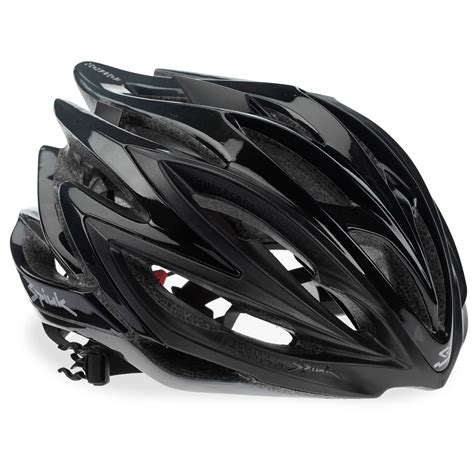 Spiuk Eleo Helmet Black Anthracite BIKE24