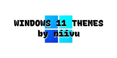 Скачать лучшие темы для Windows 11. Темы для windows 11. - BLASTGAMES