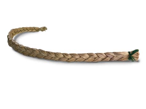 Sweet Grass Braid 20 25 Plains Indians Artisan Products Sweetgrass