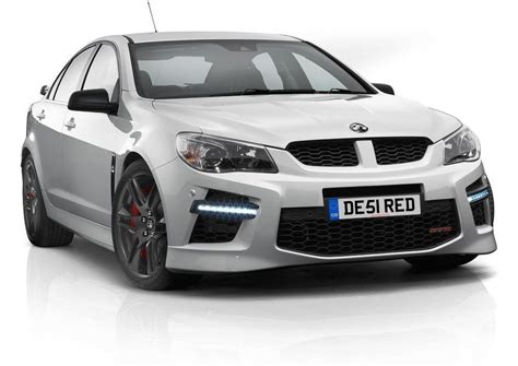 2014 Vauxhall VXR8 Specs, Price, Review | Cars Exclusive Videos and ...