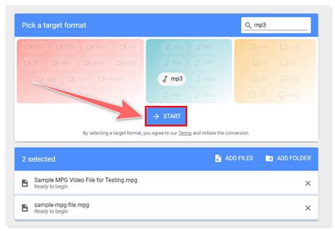 Formas Gratuitas Y De Pago De Convertir Mpg A Formato De Audio Mp