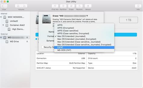 How To Format Wd Elements Hard Drive Bandsbap