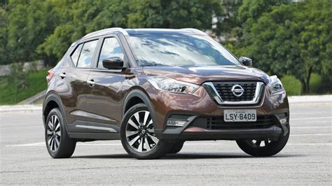 Autonews Nissan Kicks Lidera Entre Os Suvs Os 20 Carros Mais Vendidos