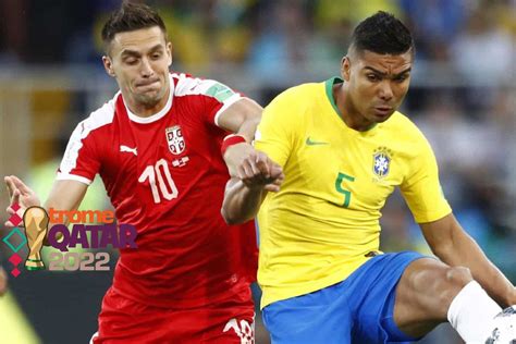 Cómo ver Brasil vs Serbia EN VIVO HOY vía DirecTV y Latina ONLINE