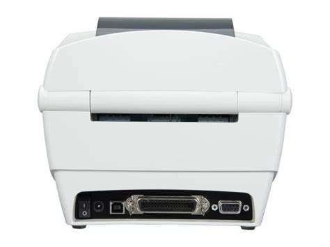 Zebra Tlp3842 3842 10300 0001 Label Printer Neweggca