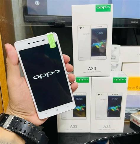 Oppo A Original Refurb Mobile Phones Gadgets Mobile Phones