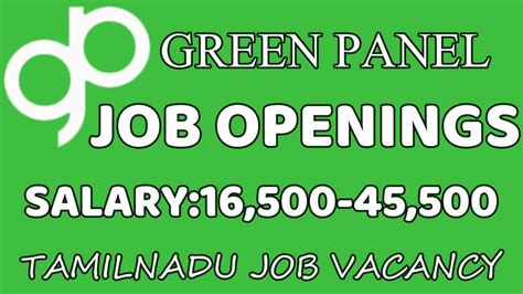 Job Vacancy Job Vacancy Today Job Vacancy In Tamilnadu Job Vacancy