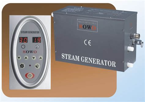 New Steam Generators At Best Price In New Delhi By Jangind Enterprises