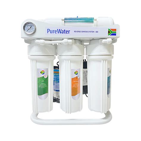 Gpd Ro System Domestic Reverse Osmosis System