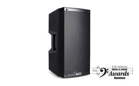 Alto Professional Ts S Truesonic Watt