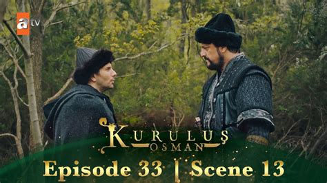 Kurulus Osman Urdu Season 1 Episode 33 Scene 13 Dundar Ke Beta