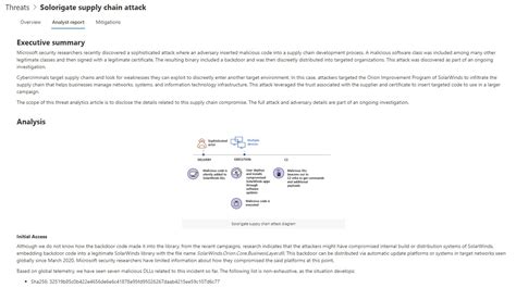 Fireeye Godaddyand Microsoft Create Kill Switch For Solarwinds Backdoor