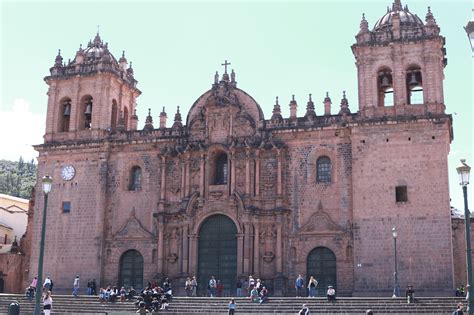 Catedral Iglesia Monasterio Foto Gratis En Pixabay