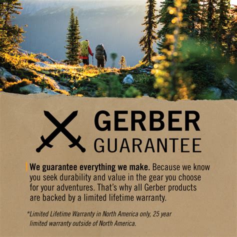 Gerber - CABLE DAWG