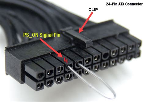 Power Supply Tester Manual