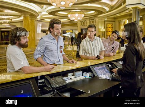 The Hangover Movie Ed Helms Hi Res Stock Photography And Images Alamy