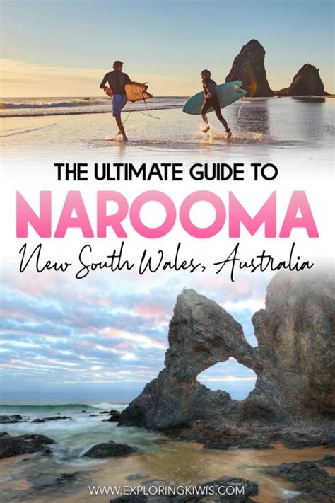 The Ultimate Guide To Narooma New South Wales S Australia