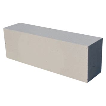 Bloc de béton cellulaire Ytong 60x20x15 cm GAMMA be