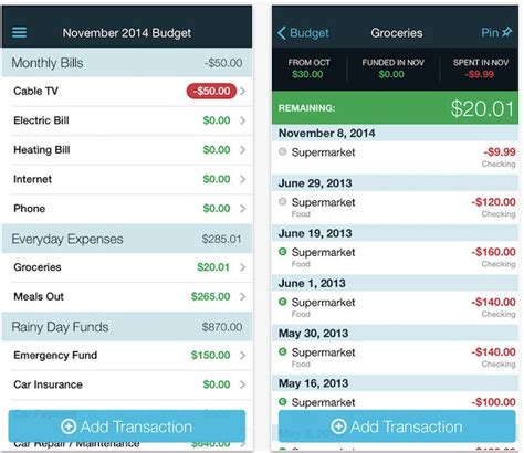 finance apps       budget  check