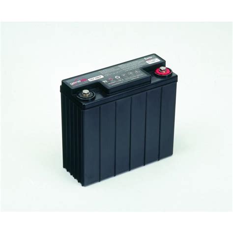 Ep Enersys Wartungsfreie Reinblei Batterie V Ah