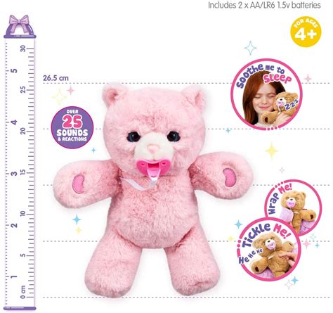 Buy Original Little Live Pets Toys Online In Pakistan