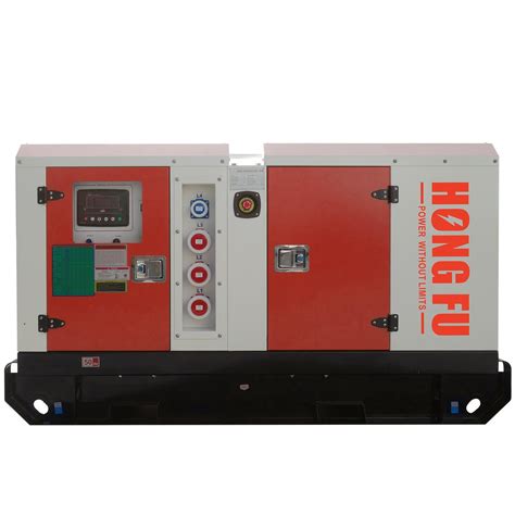 50hz 3 Phase Xichai Fawde 4dw92 39d Water Cooled Engine 25kw Diesel